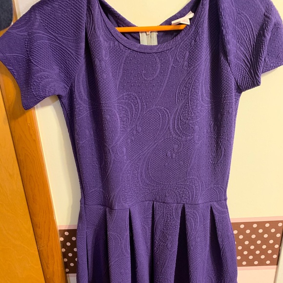 LuLaRoe Amelia - Picture 1 of 1